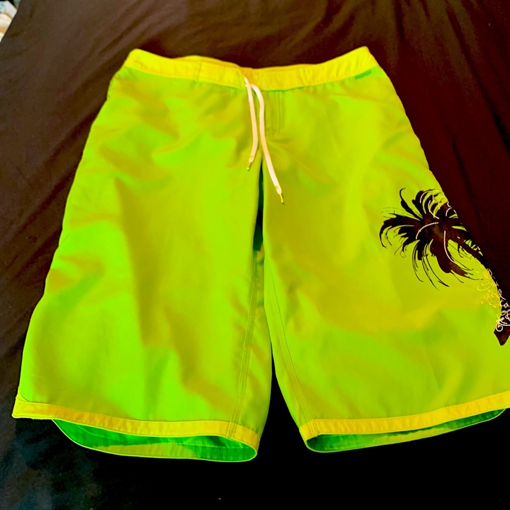 Board Shorts. NWOT